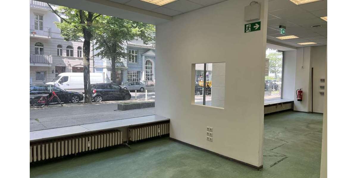 Gewerbeobjekt Berlin Tempelhof-Schöneberg - 3.846&euro; | Angebot:26757842