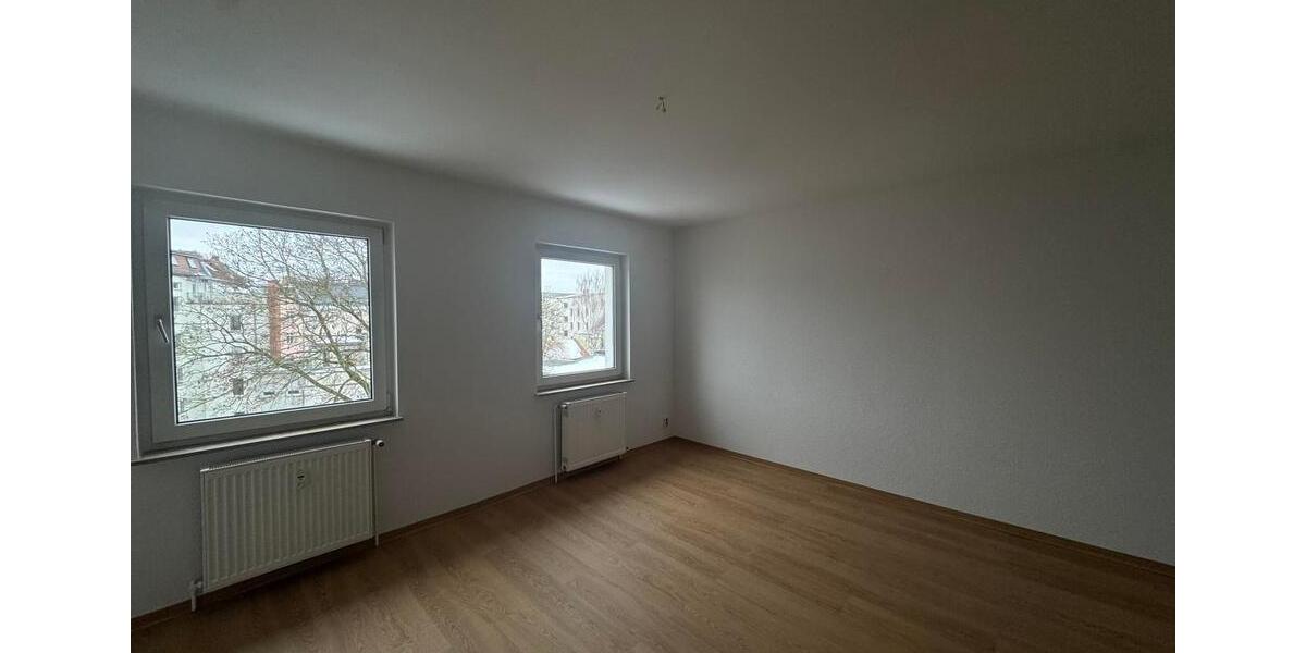 Dachgeschoßwohnung Brandenburg an der Havel Bahnhofsvorstadt - 2 Zimmer, 52 m&sup2;, 470&euro; | Angebot:24860312