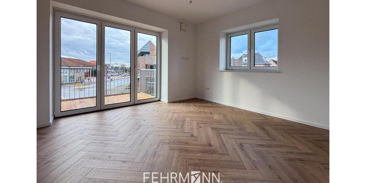 Maisonettenwohnung Ochtrup - 4 Zimmer, 90 m&sup2;, 980&euro; | Angebot:23149864
