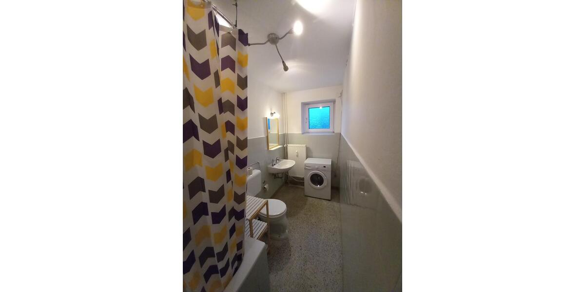 Wohnen auf Zeit Kiel Wik - 1 Zimmer, 18 m&sup2;, 450&euro; | Angebot:26598218