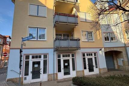 Gewerbeobjekt Gotha Gotha Nord - 650&euro; | Angebot:25744388