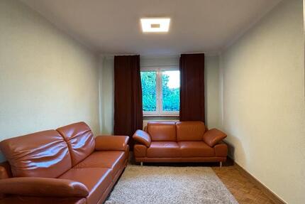 Wohnen auf Zeit Kirchheim unter Teck - 1 Zimmer, 36 m&sup2;, 490&euro; | Angebot:26527604