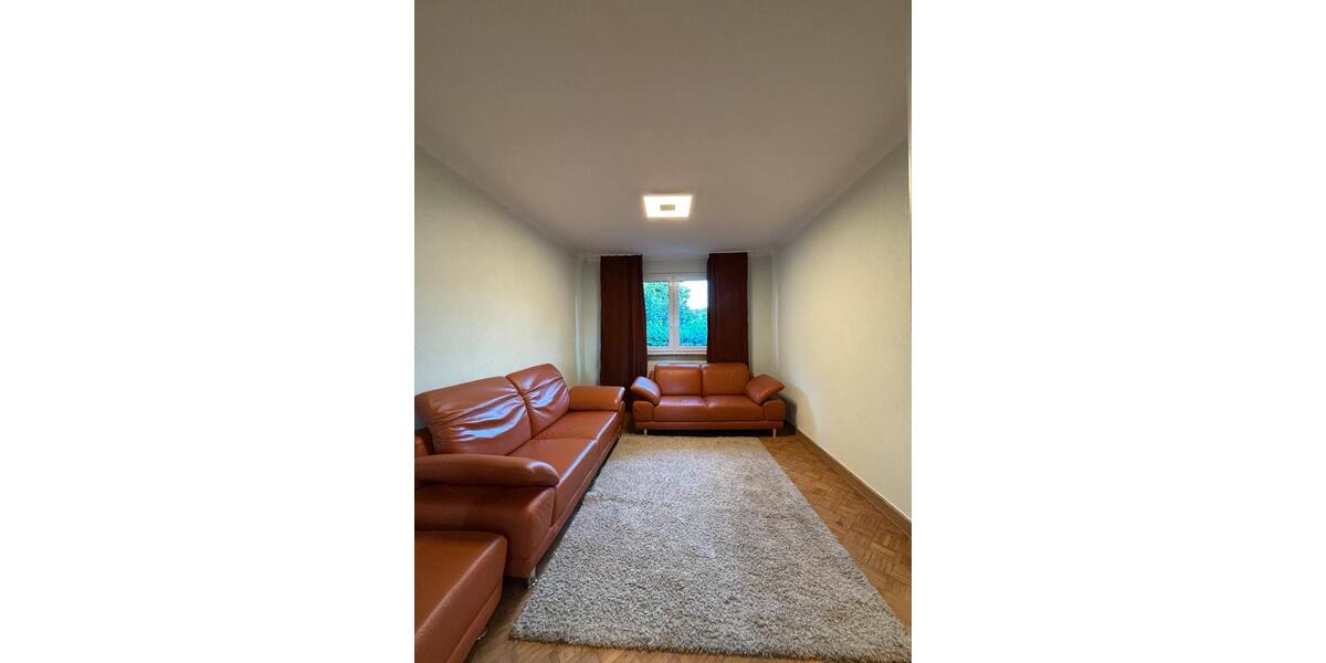 Wohnen auf Zeit Kirchheim unter Teck - 1 Zimmer, 36 m&sup2;, 490&euro; | Angebot:26527604