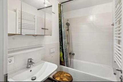 Wohnen auf Zeit Oberschleißheim - 2 Zimmer, 52 m&sup2;, 700&euro; | Angebot:25961515