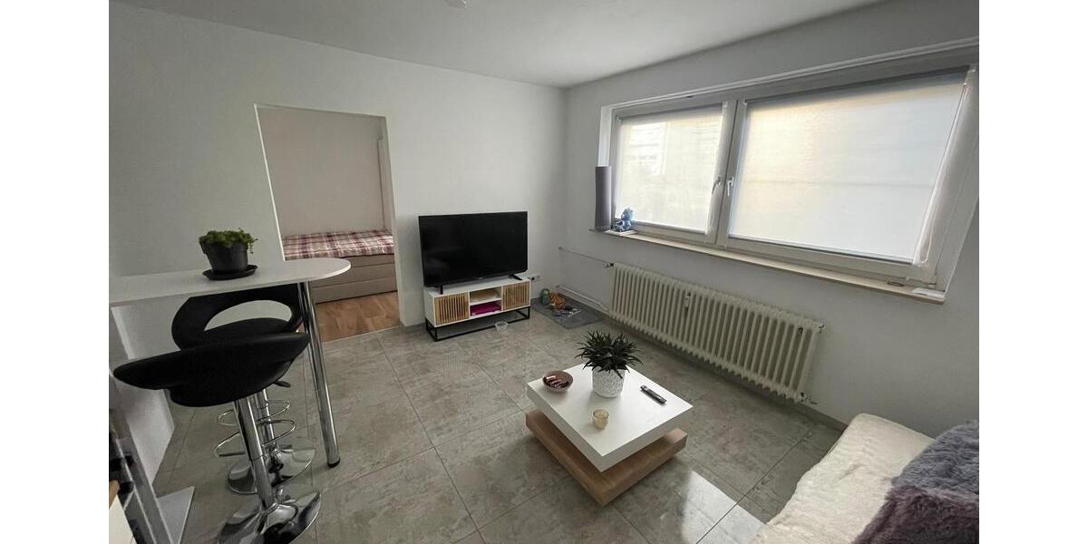Erdgeschoßwohnung Paderborn Neuenbeken - 1.5 Zimmer, 31 m&sup2;, 460&euro; | Angebot:26019156