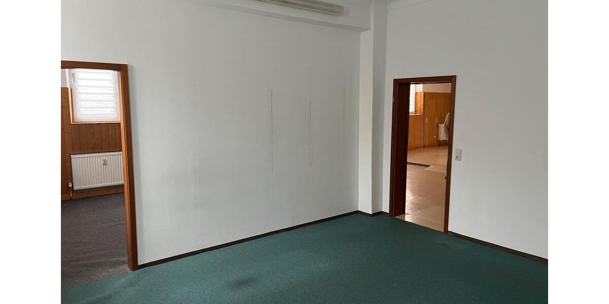 Gewerbeobjekt Crailsheim - 600&euro; | Angebot:25017619