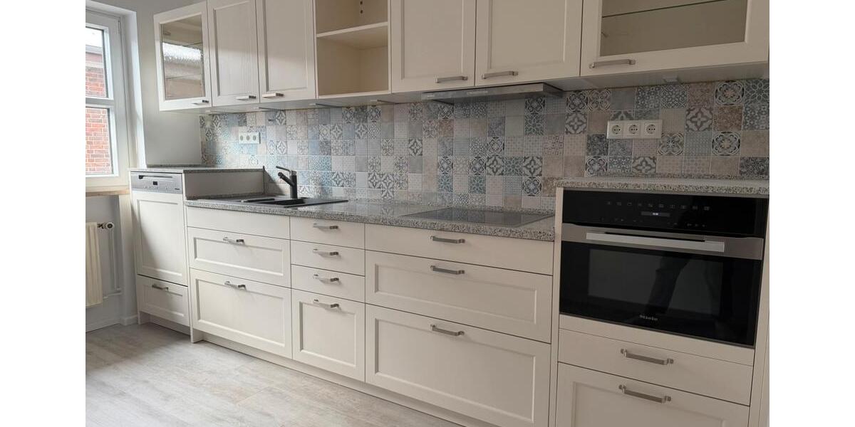 Etagenwohnung Itzehoe - 3 Zimmer, 92 m&sup2;, 1.450&euro; | Angebot:25021986