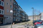 Etagenwohnung Dortmund Innenstadt Nord - 2.5 Zimmer, 54 m&sup2;, 468&euro; | Angebot:26683847