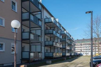 Wohnung Dortmund Innenstadt Nord - 2.5 Zimmer, 54 m&sup2;, 468&euro; | Angebot:26683847