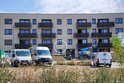 Wohnung zum Mieten in Würzburg 952,07 € 108.19 m²
