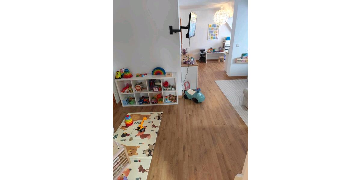 Dachgeschoßwohnung Radevormwald - 3.5 Zimmer, 78 m&sup2;, 730&euro; | Angebot:24857728