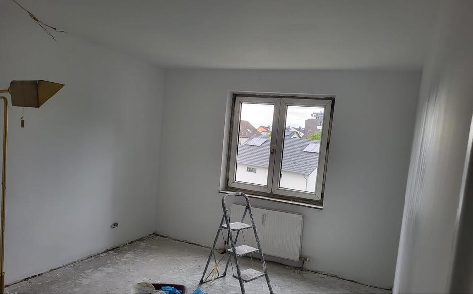 Etagenwohnung Leverkusen Bergisch Neukirchen - 2 Zimmer, 65 m&sup2;, 1.000&euro; | Angebot:26619991