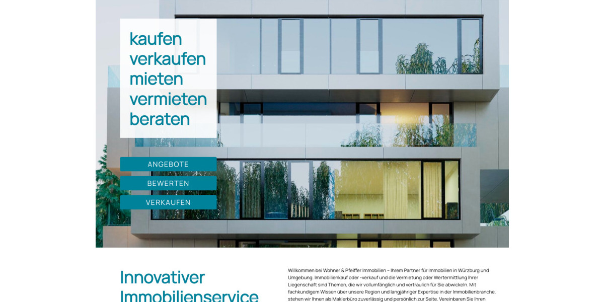 Gewerbeobjekt Würzburg Zellerau - 630&euro; | Angebot:22906274