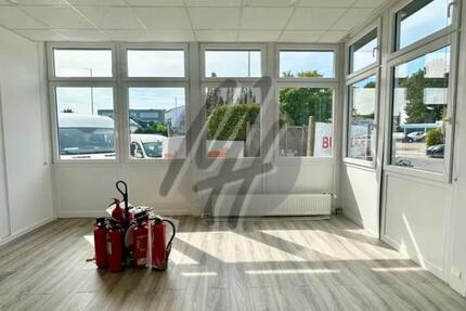 Gewerbeobjekt Friedrichsdorf - 1.620&euro; | Angebot:25965088