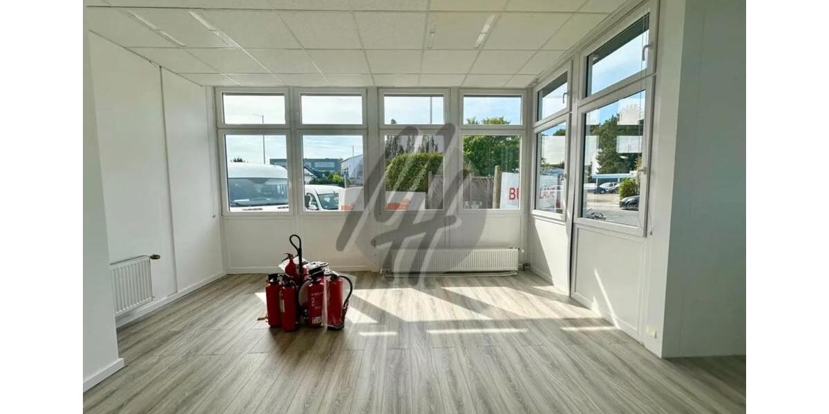 Gewerbeobjekt Friedrichsdorf - 1.620&euro; | Angebot:25965088