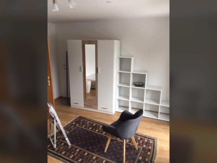 Zimmer in zweier WG