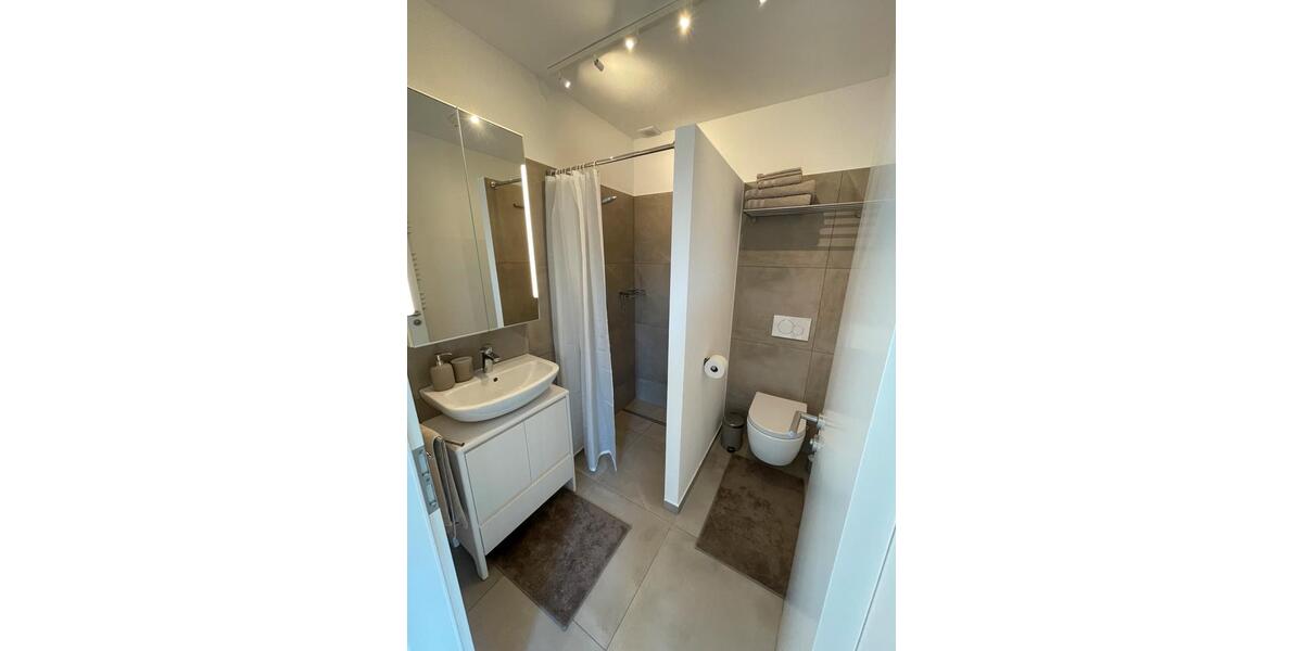 Etagenwohnung Biberach an der Riß - 1 Zimmer, 25 m&sup2;, 990&euro; | Angebot:25291360