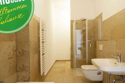 Wohnung Mittweida - 4 Zimmer, 166 m&sup2;, 998&euro; | Angebot:19557930