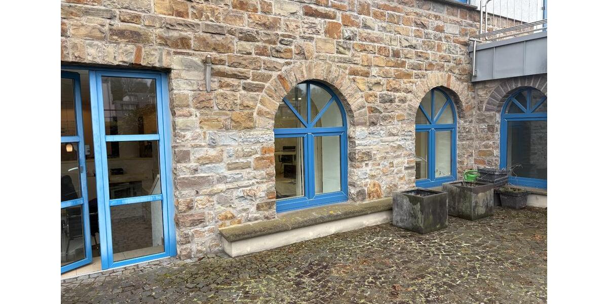 Gewerbeobjekt Waldbröl - 1.000&euro; | Angebot:24901966