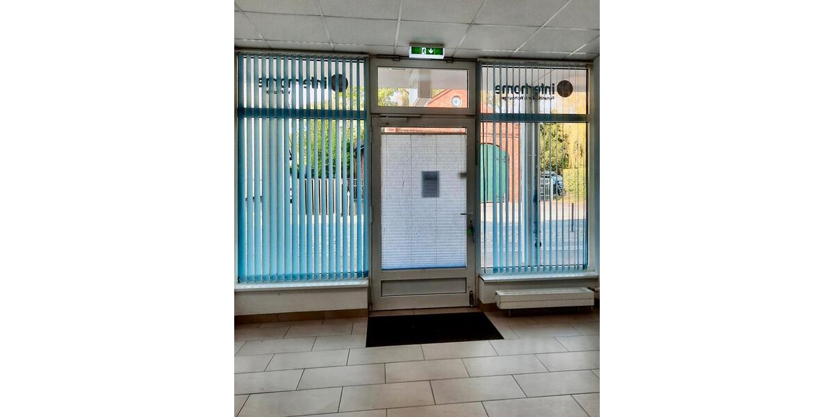 Gewerbeobjekt Zinnowitz - 950&euro; | Angebot:26612141
