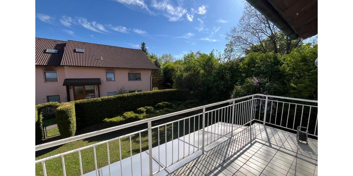 Etagenwohnung Wertheim - 3 Zimmer, 89 m&sup2;, 920&euro; | Angebot:26407599