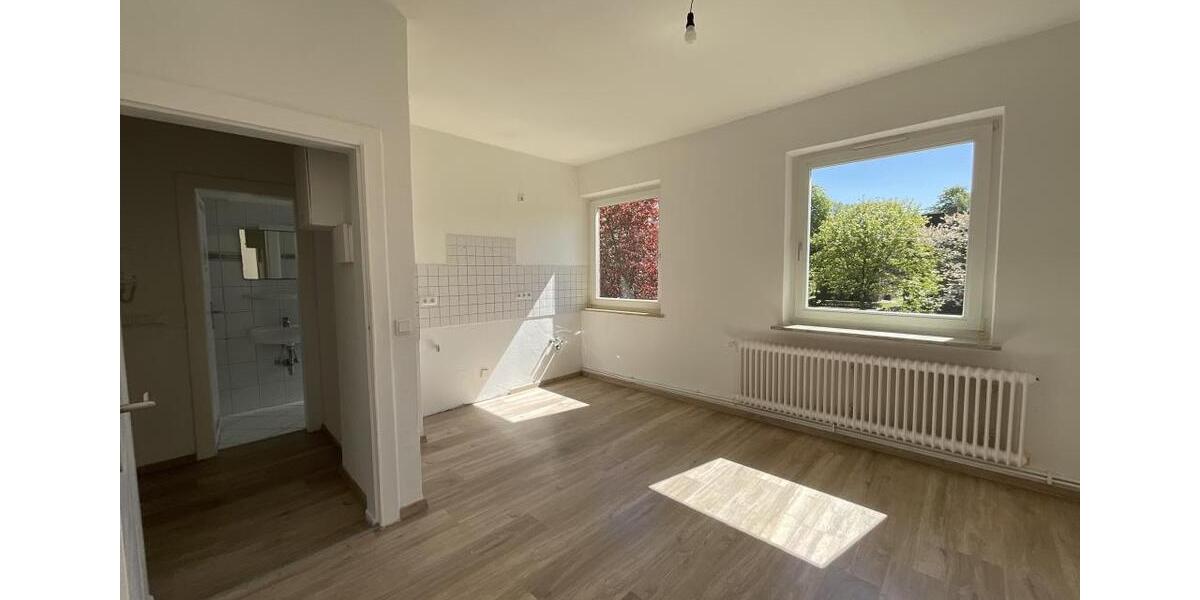 Etagenwohnung Wilhelmshaven Aldenburg - 3 Zimmer, 63 m&sup2;, 439&euro; | Angebot:26385048
