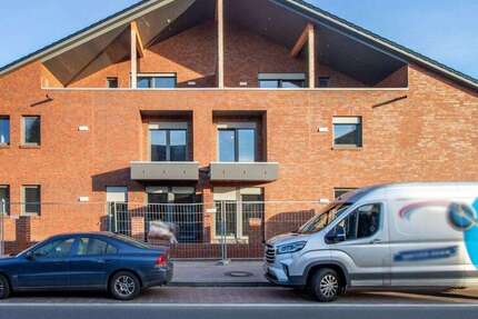 Wohnung zum Mieten in Haren Emmeln 1.370 € 113.94 m² 3 zimmer