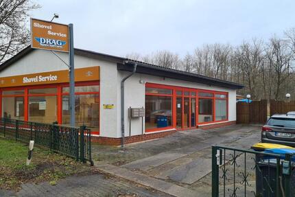 Gewerbeobjekt Fehrbellin - 799&euro; | Angebot:26625340