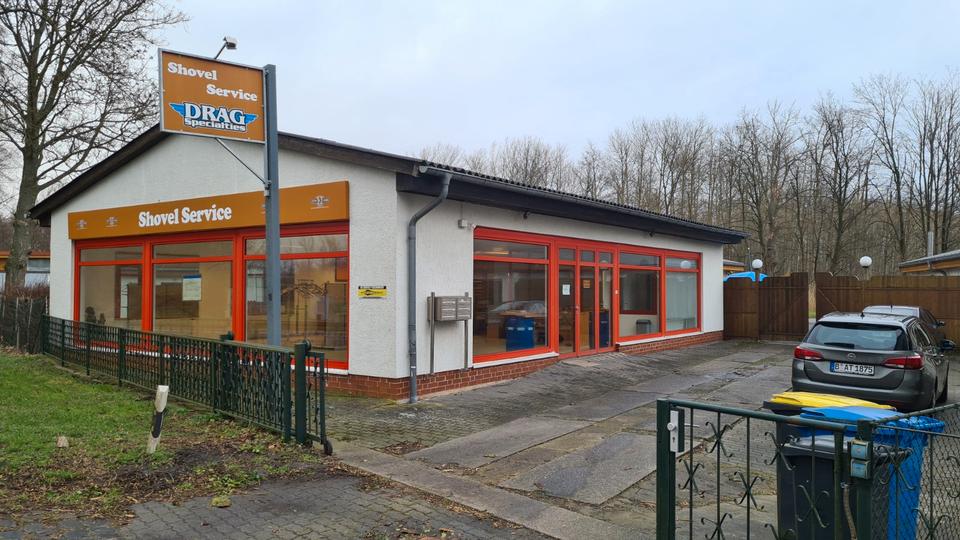 Gewerbeobjekt Fehrbellin - 799&euro; | Angebot:26625340