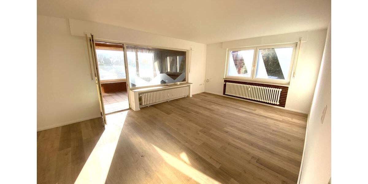 Erdgeschoßwohnung Steyerberg - 2 Zimmer, 79 m&sup2;, 575&euro; | Angebot:24827499