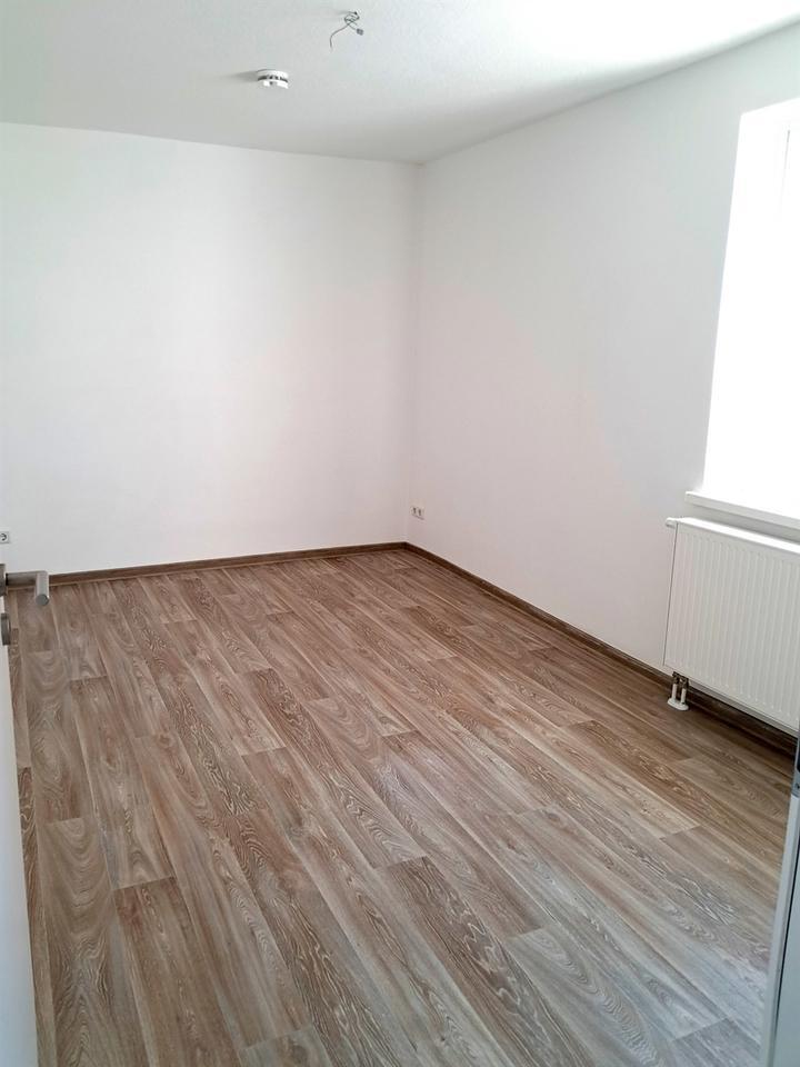 Schöne 4 RaumWohnung mit Platz für die ganze Familie