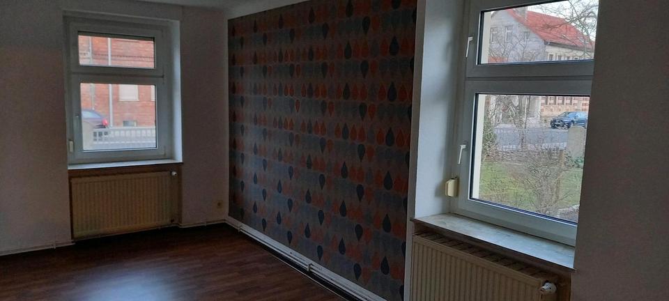 Erdgeschoßwohnung Oschersleben (Bode) - 4 Zimmer, 121 m&sup2;, 925&euro; | Angebot:25823170