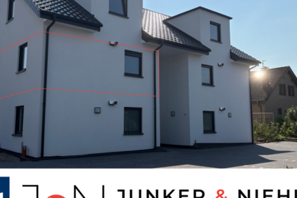 Wohnung zum Mieten in Bielefeld 1.081 € 87 m²