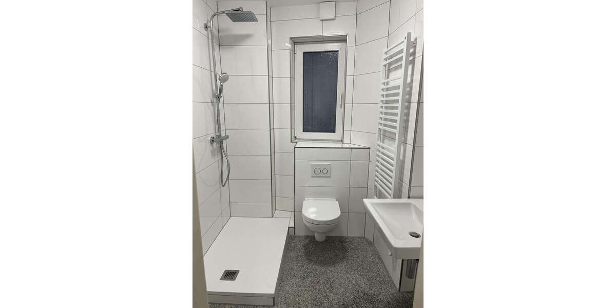 Etagenwohnung Bochum Bochum-Mitte - 3 Zimmer, 70 m&sup2;, 580&euro; | Angebot:25159019