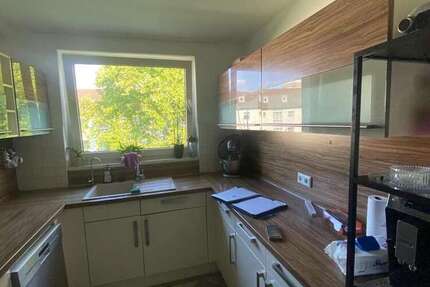 Wohnung zum Mieten in Frankfurt am Main Harheim 1.320 € 76 m²