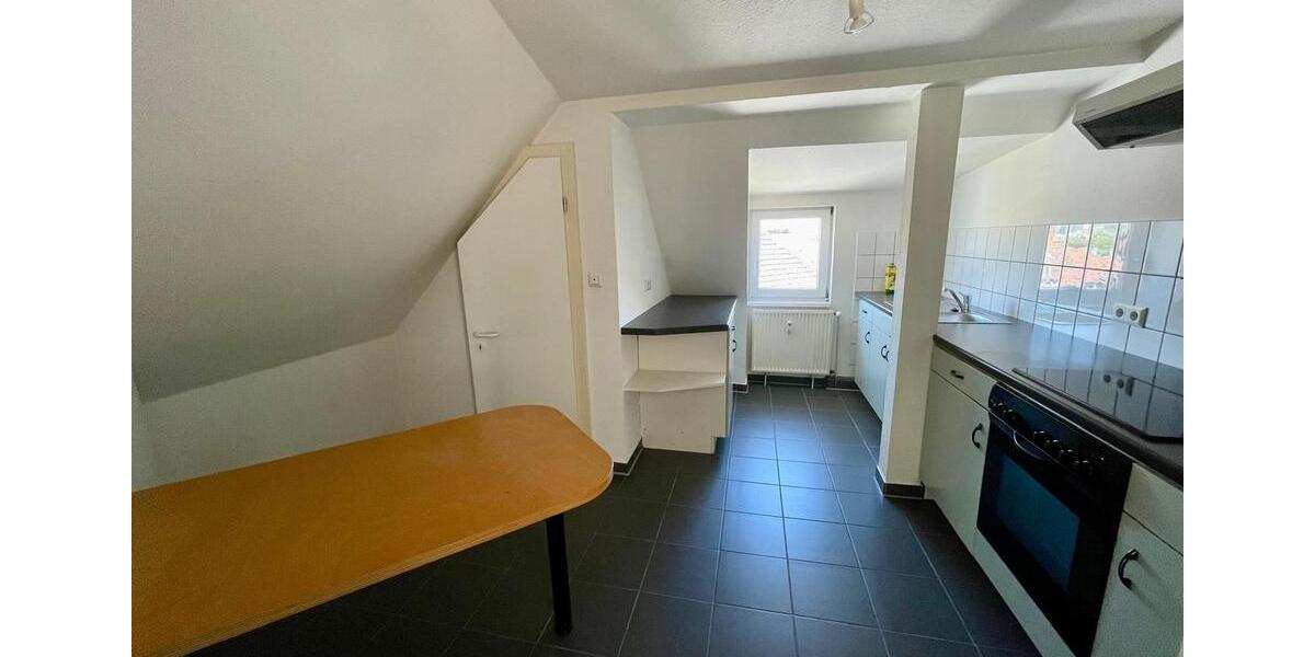Dachgeschoßwohnung Hildesheim - 2 Zimmer, 70 m&sup2;, 595&euro; | Angebot:26491370