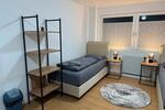 Monteurzimmer Apartment - 7 Einzelzimmer 3 Doppelzimmer in Herten 11 zimmer