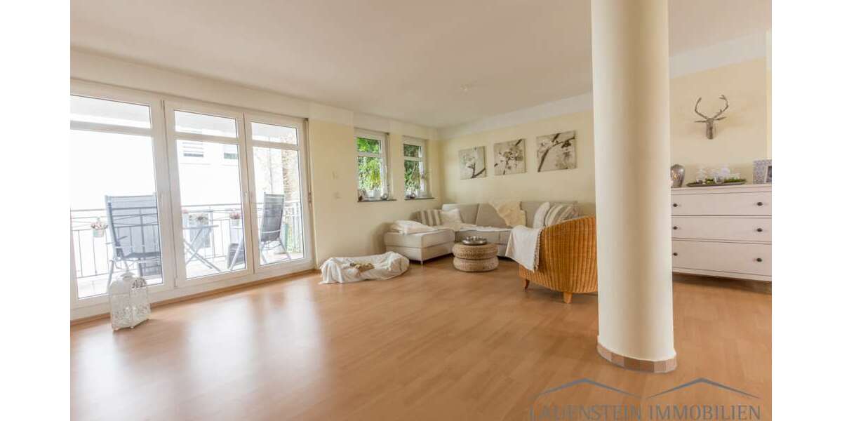 Etagenwohnung Wiesbaden / Nordenstadt Nordenstadt - 4 Zimmer, 105 m&sup2;, 1.275&euro; | Angebot:27235179