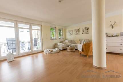 Wohnung Wiesbaden / Nordenstadt Nordenstadt - 4 Zimmer, 105 m&sup2;, 1.275&euro; | Angebot:27235179