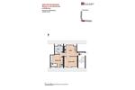 Dachgeschoßwohnung Wolfsburg - 1 Zimmer, 25 m&sup2;, 173&euro; | Angebot:26548051