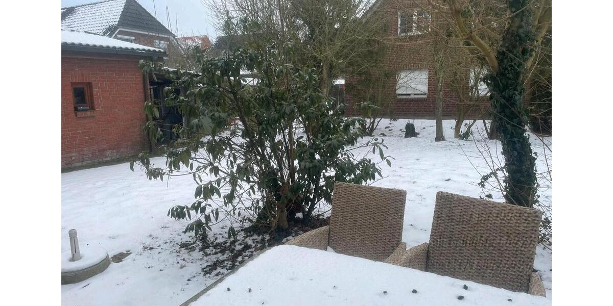 Einfamilienhaus Berne - 5 Zimmer, 120 m&sup2;, 1.450&euro; | Angebot:24806363