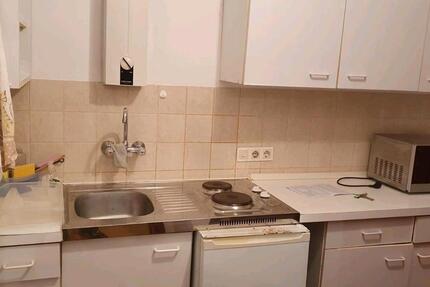 Wohnung Kaiserslautern Bahnheim - 1 Zimmer, 33 m&sup2;, 580&euro; | Angebot:25174636