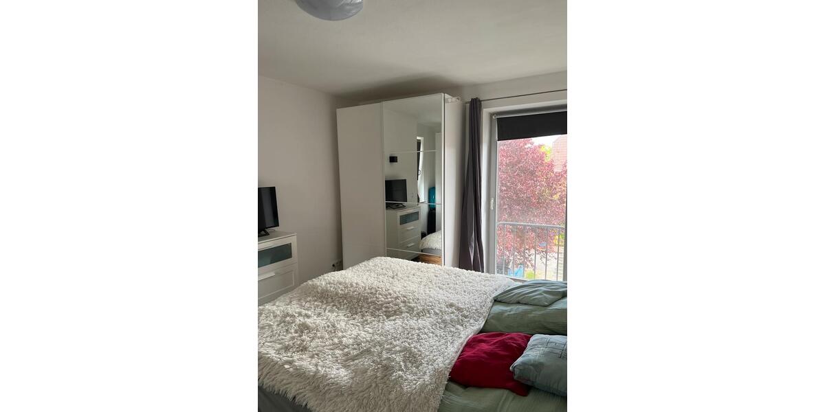 Etagenwohnung Neuruppin - 3 Zimmer, 89 m&sup2;, 660&euro; | Angebot:26599611