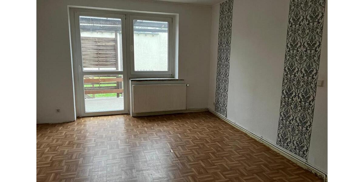 Erdgeschoßwohnung Demmin - 3 Zimmer, 77 m&sup2;, 422&euro; | Angebot:23703385