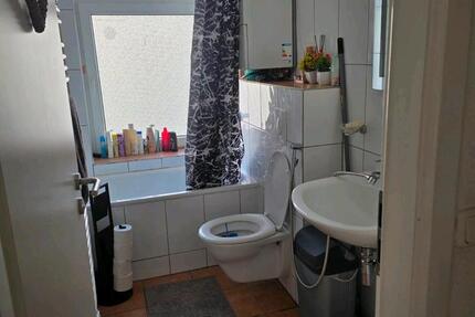 Mietwohnung absofort 2 zimmer