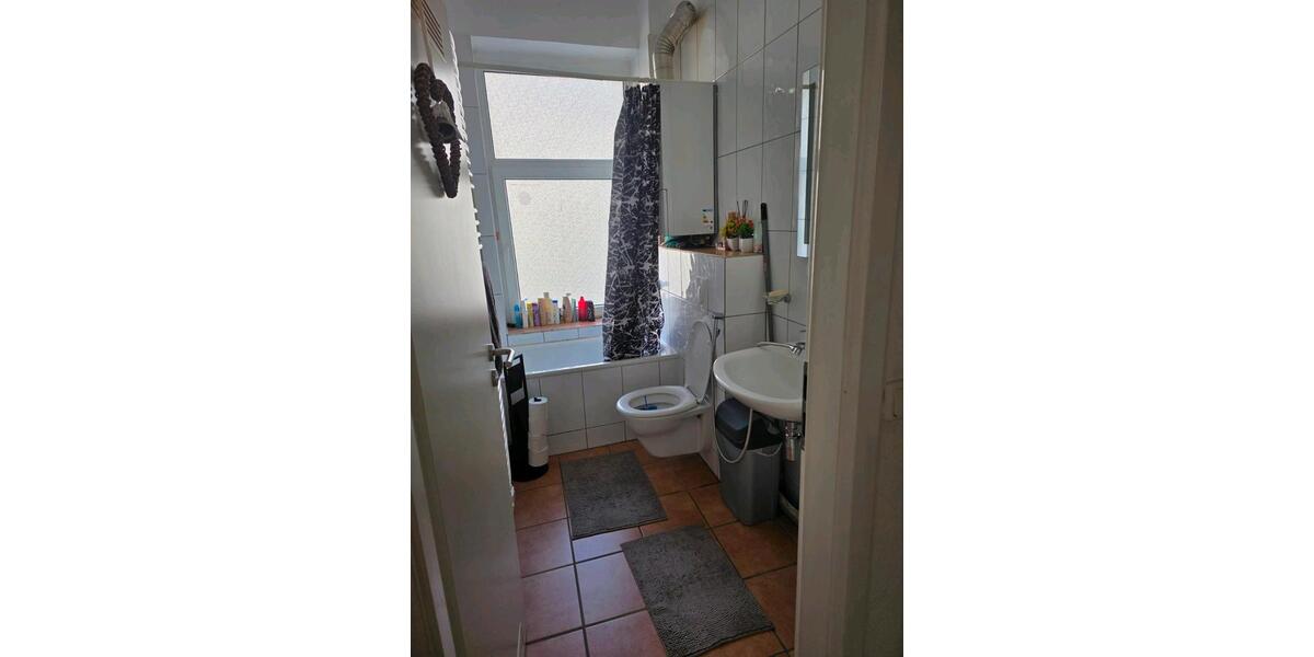 Mietwohnung absofort 2 zimmer