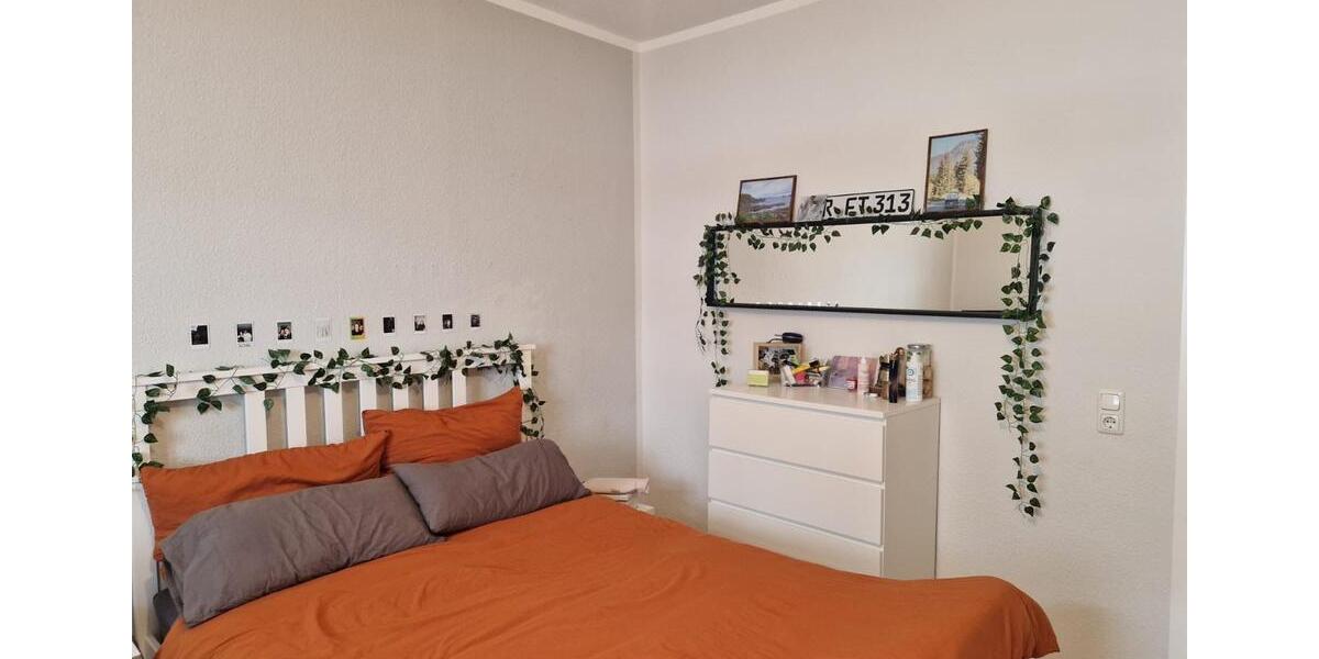 Etagenwohnung Trier - 3 Zimmer, 94 m&sup2;, 1.050&euro; | Angebot:26698656