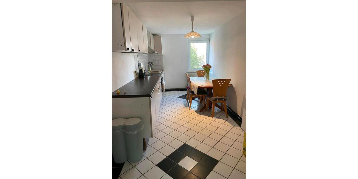 Etagenwohnung Rinteln - 2 Zimmer, 68 m&sup2;, 476&euro; | Angebot:25902938