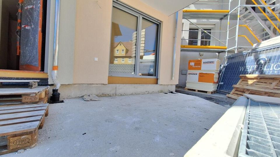 Erdgeschoßwohnung Vaihingen an der Enz - 2 Zimmer, 50 m&sup2;, 800&euro; | Angebot:26504225