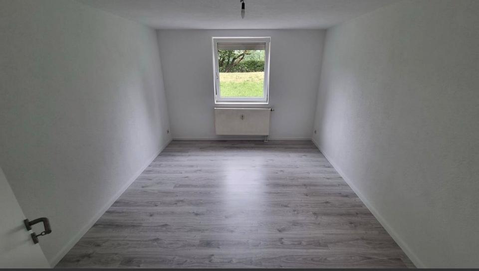 Etagenwohnung Vellberg - 3 Zimmer, 69 m&sup2;, 565&euro; | Angebot:26687953